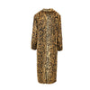 marceline faux fur coat