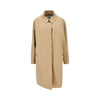 camden medium car coat