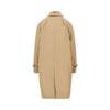 camden medium car coat