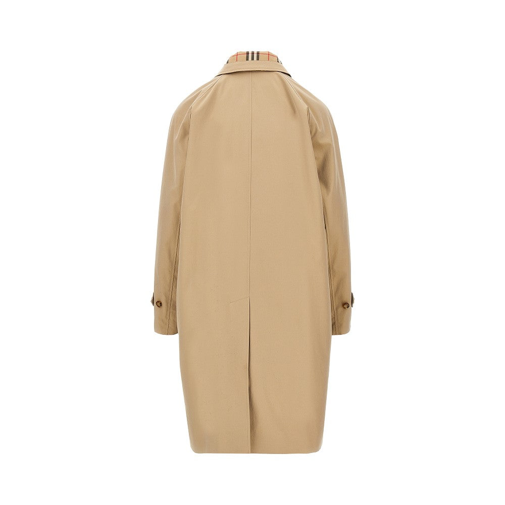 camden medium car coat
