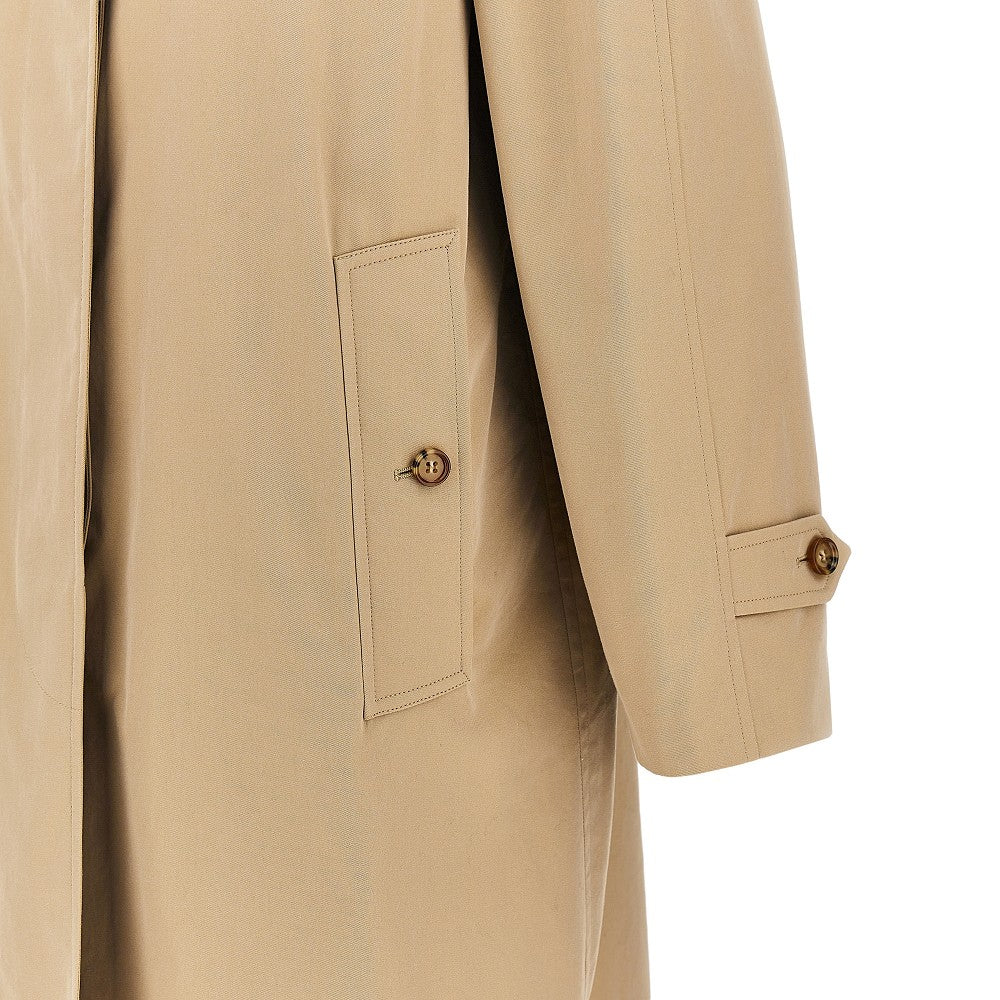 camden medium car coat