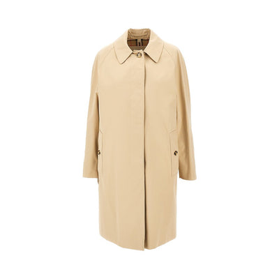 medium heritage camden car coat