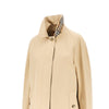 medium heritage camden car coat