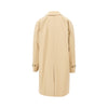 medium heritage camden car coat