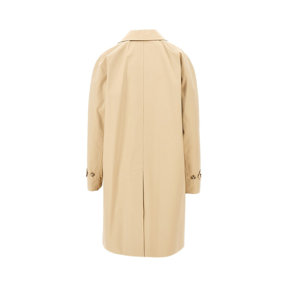 medium heritage camden car coat