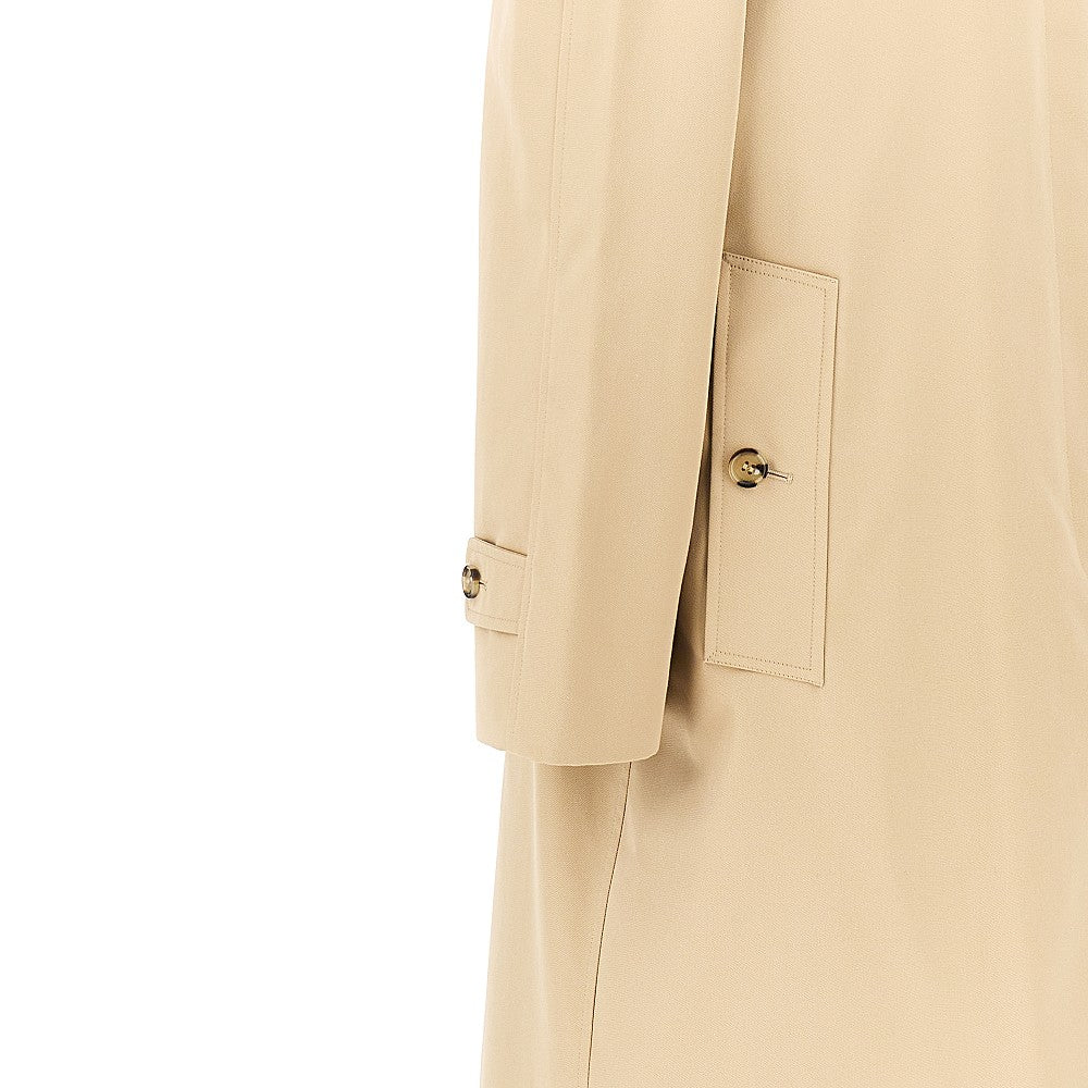 medium heritage camden car coat