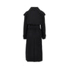 fitzrovia gabardine trench coat