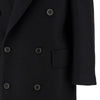 hadi wool and cashmere long coat