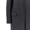 clesa oversized long coat