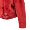 roama lamb fur jacket