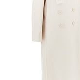 SEAFARER 40 oris double cloth long coat