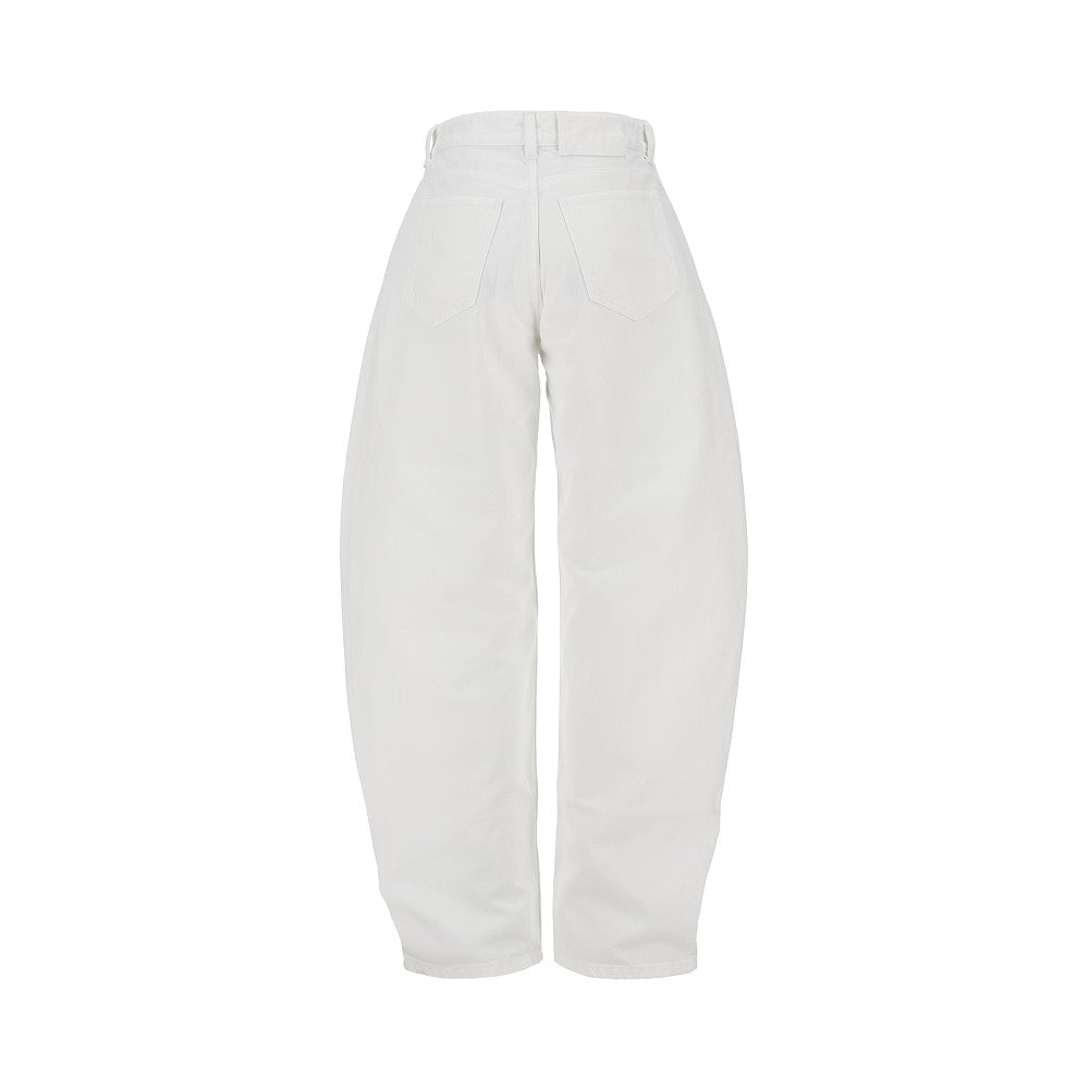 rodeo denim pants