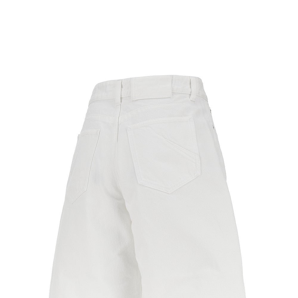 rodeo denim pants