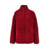 EMPORIO ARMANI 44 embossed jacquard chenille jacket