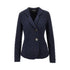 EMPORIO ARMANI 46 jacquard jersey jacket