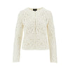 cornely embroidered fabric jacket