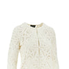 cornely embroidered fabric jacket