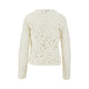 cornely embroidered fabric jacket