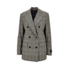 prince of wales double-breasted jacket