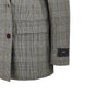 prince of wales double-breasted jacket