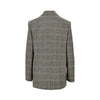 prince of wales double-breasted jacket