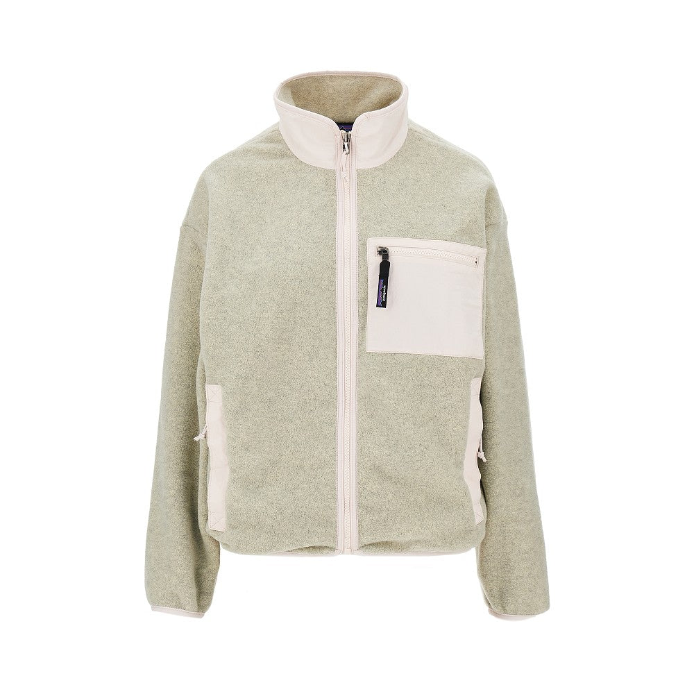 synchilla® fleece jacket