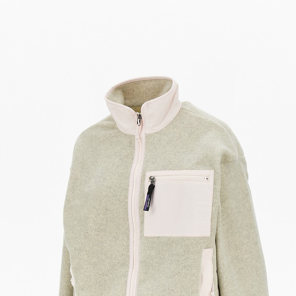 synchilla® fleece jacket