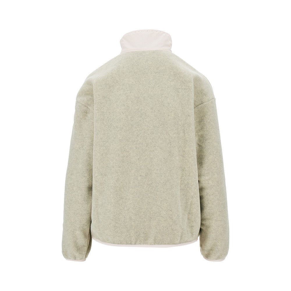 synchilla® fleece jacket