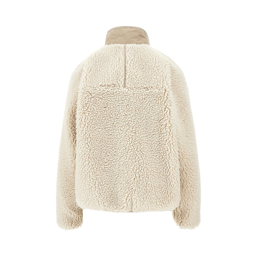 PATAGONIA L classic retro-x fleece jacket