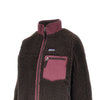 classic retro-x fleece jacket