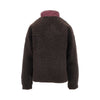 classic retro-x fleece jacket