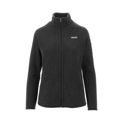 PATAGONIA L better sweater fleece jacket
