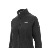 PATAGONIA L better sweater fleece jacket
