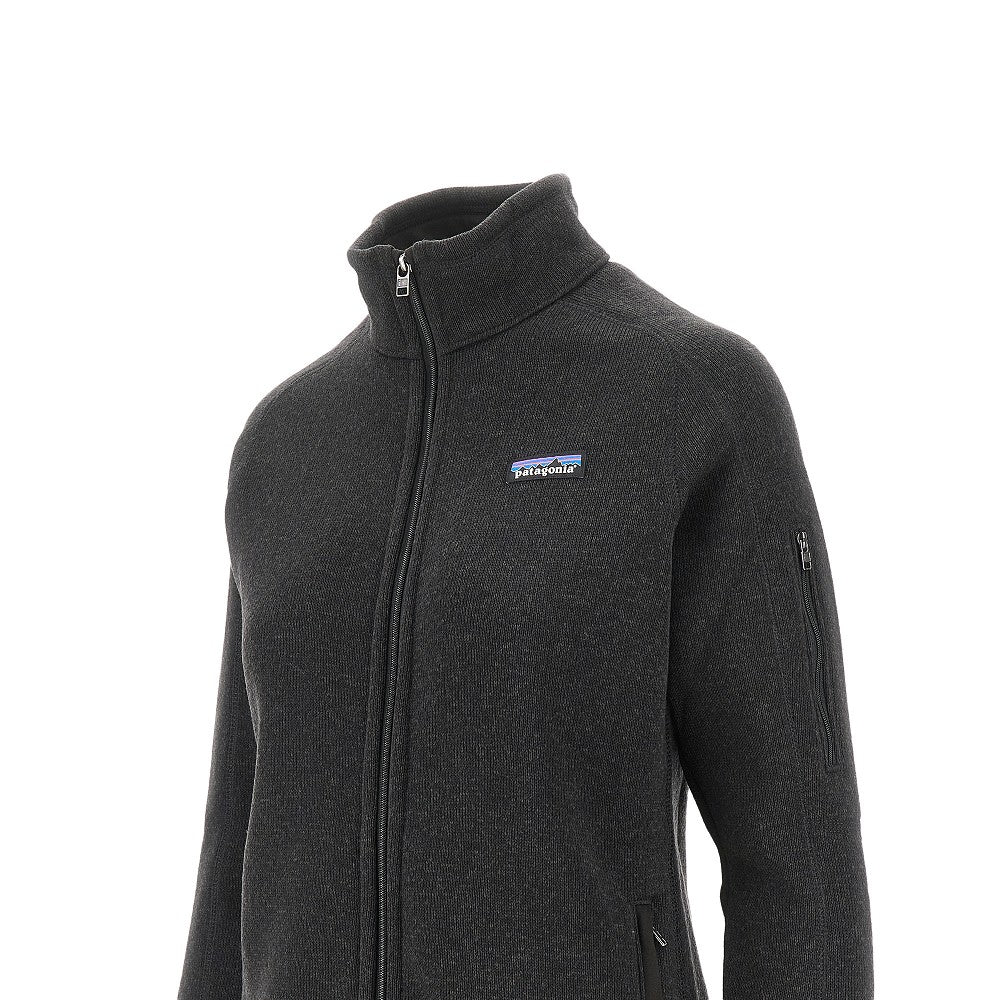 PATAGONIA L better sweater fleece jacket
