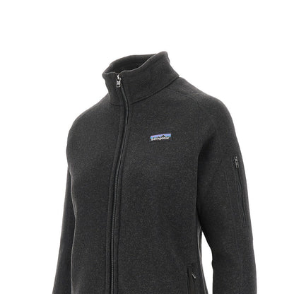 PATAGONIA L better sweater fleece jacket