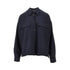 MAX MARA WEEKEND 40 wool canvas overshirt