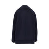 virgin wool cloth short coat