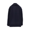 virgin wool cloth short coat