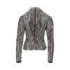 sequinned top
