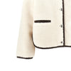 camden fleece jacket