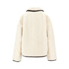 camden fleece jacket