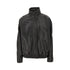 ACNE 36 relaxed fit leather jacket