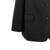 bea oversized blazer