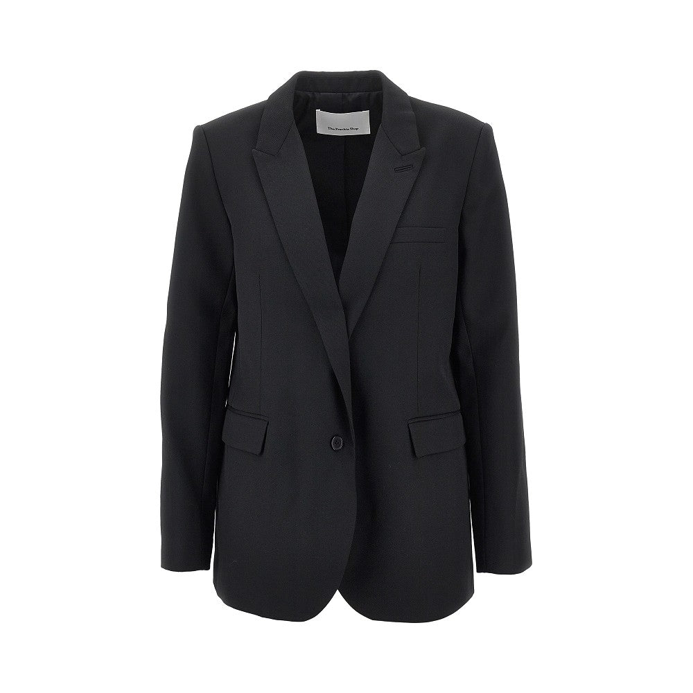 amelia tailored blazer