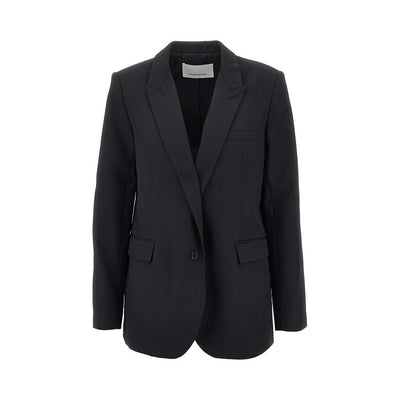 amelia tailored blazer