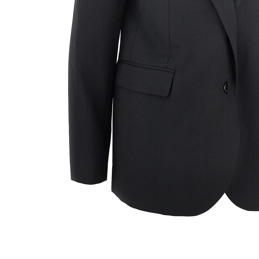 THE FRANKIE SHOP L amelia tailored blazer