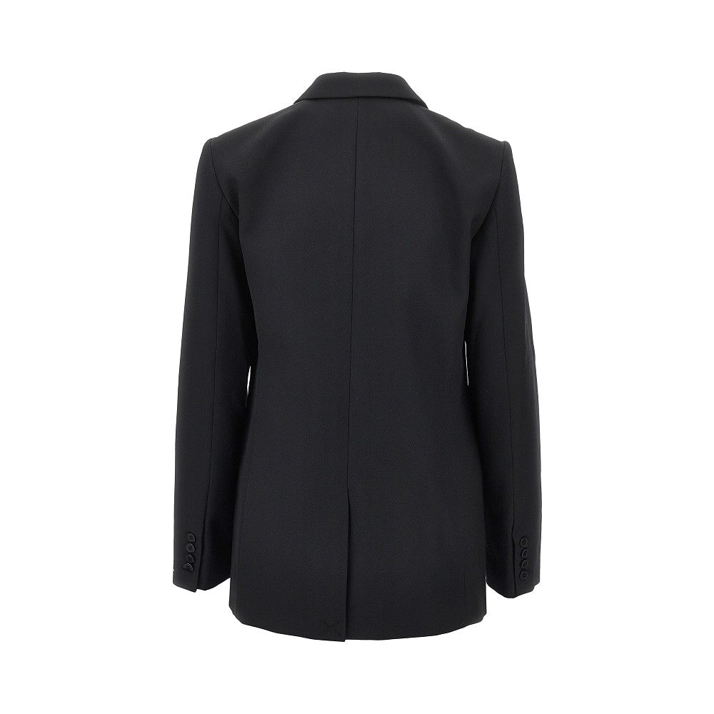 amelia tailored blazer