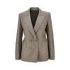 charmer virgin wool blazer