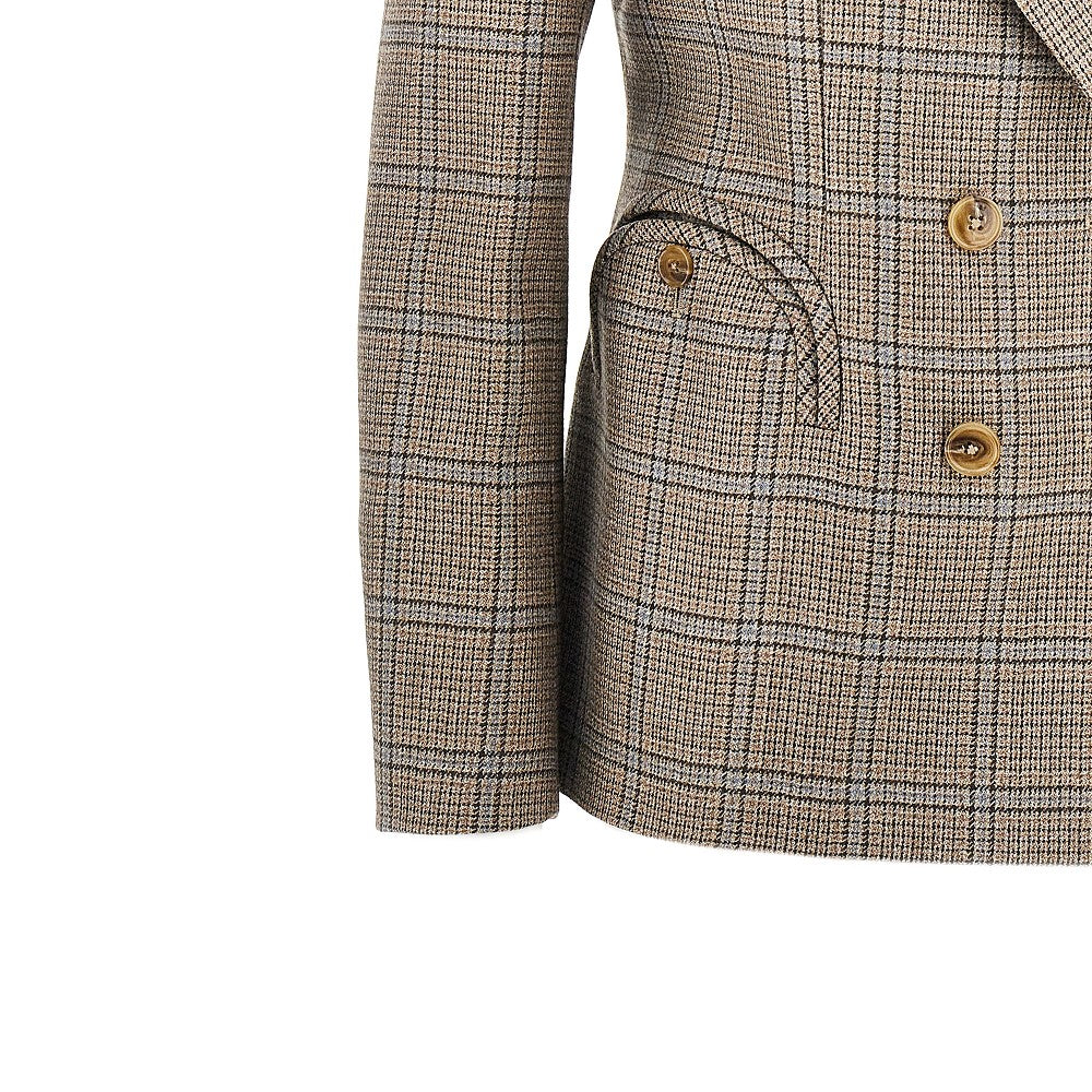 BLAZE I charmer virgin wool blazer