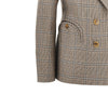 charmer virgin wool blazer